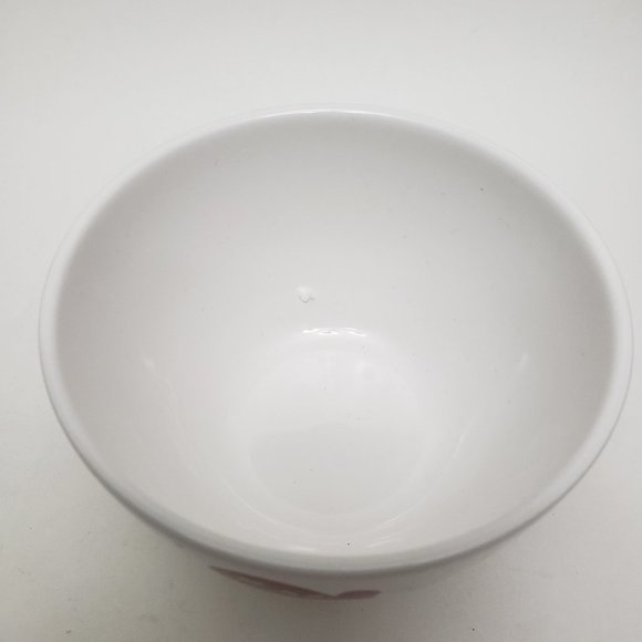 Christmas Mitten Dip Bowl - Picture 6 of 7